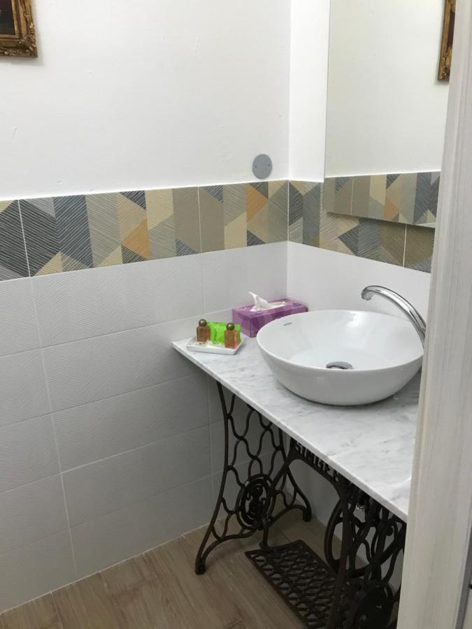 L'Arena Room Syracuse Екстер'єр фото