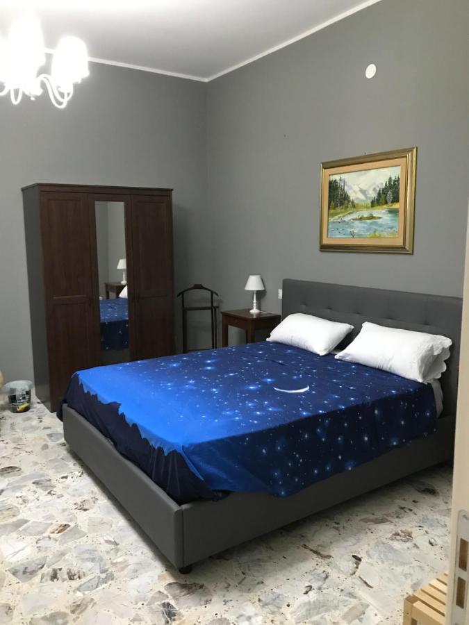 L'Arena Room Syracuse Екстер'єр фото