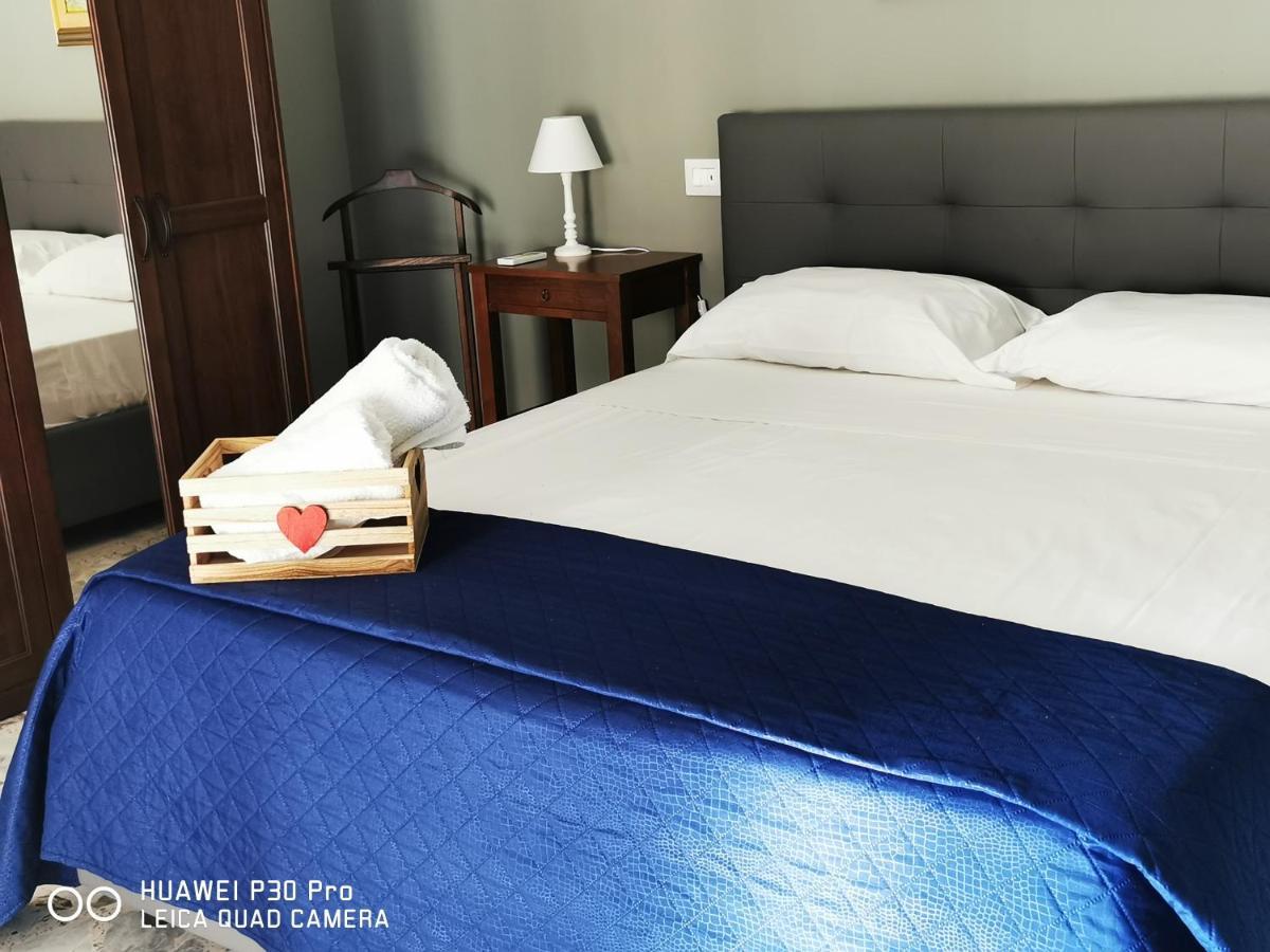 L'Arena Room Syracuse Екстер'єр фото