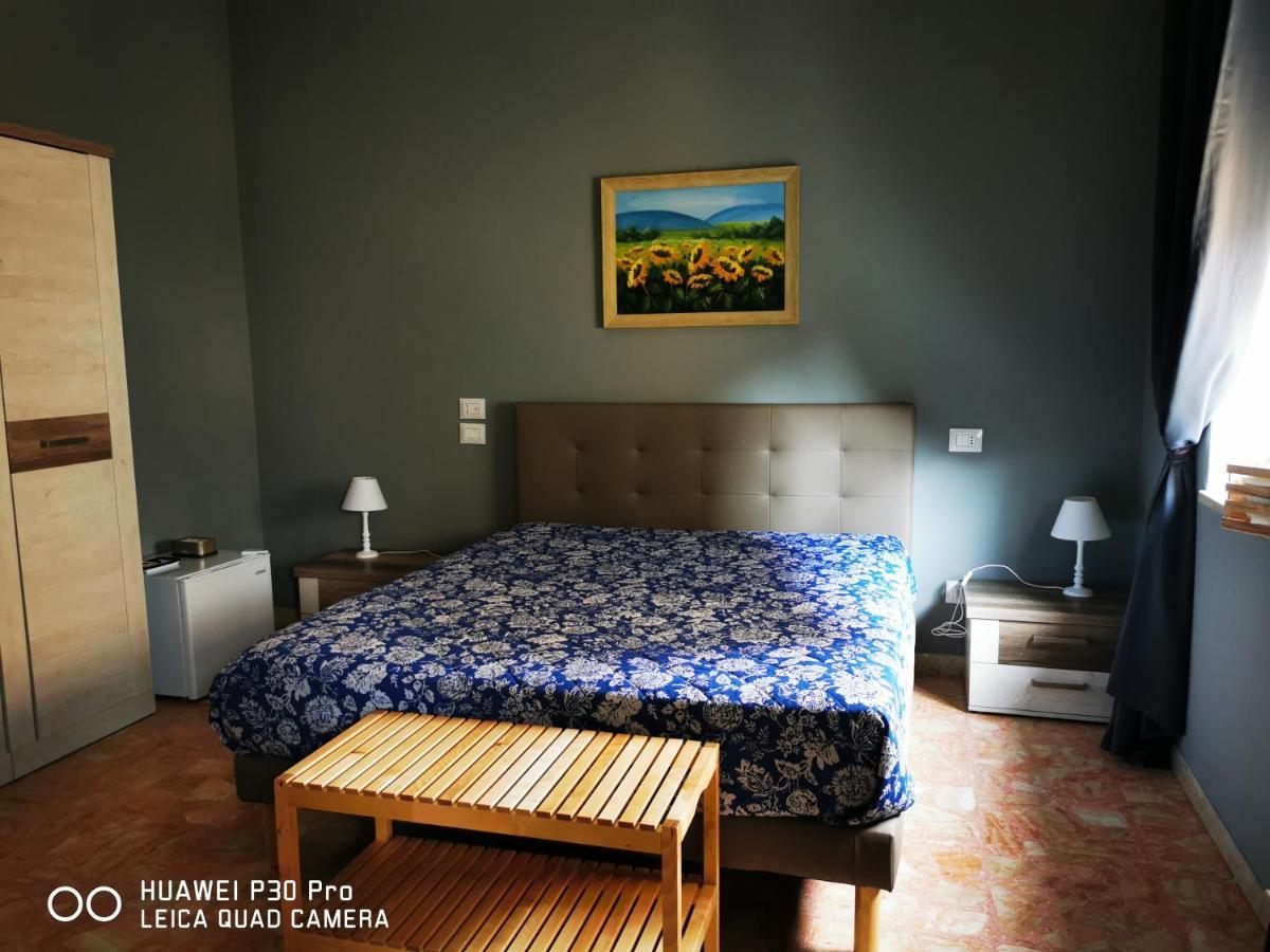 L'Arena Room Syracuse Екстер'єр фото