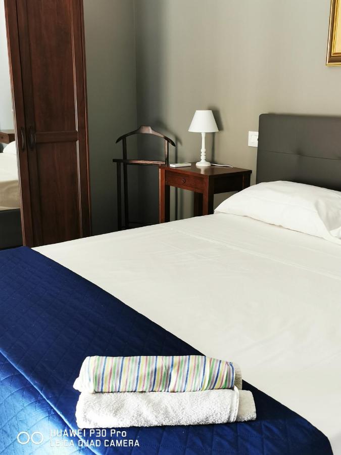 L'Arena Room Syracuse Екстер'єр фото