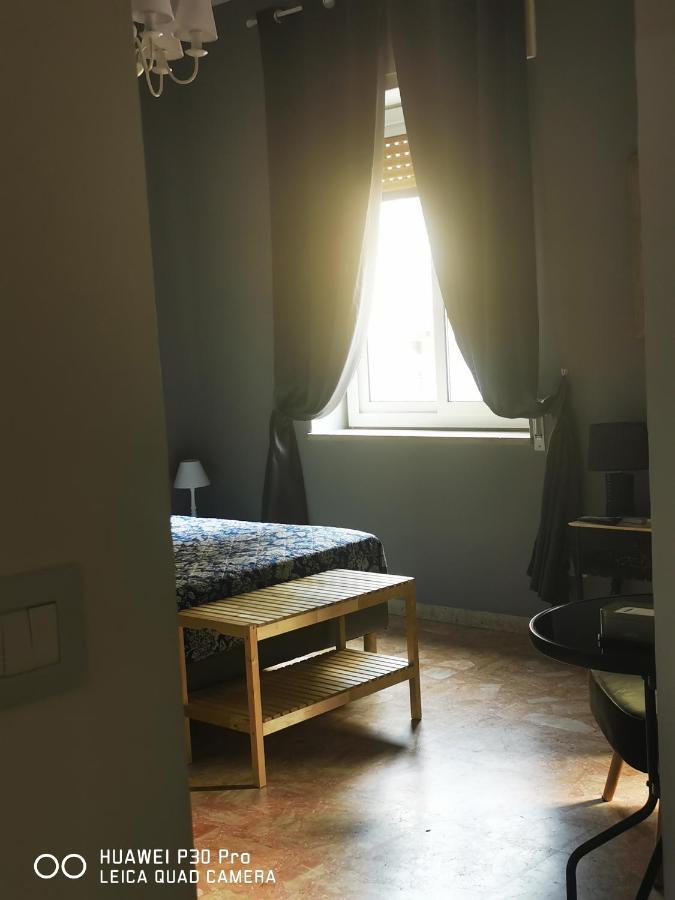 L'Arena Room Syracuse Екстер'єр фото