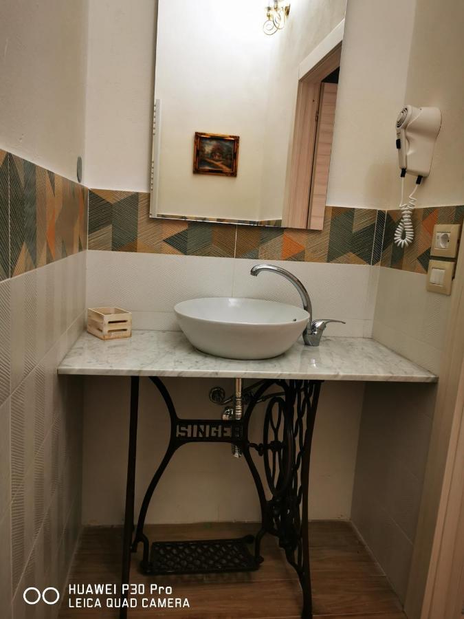 L'Arena Room Syracuse Екстер'єр фото