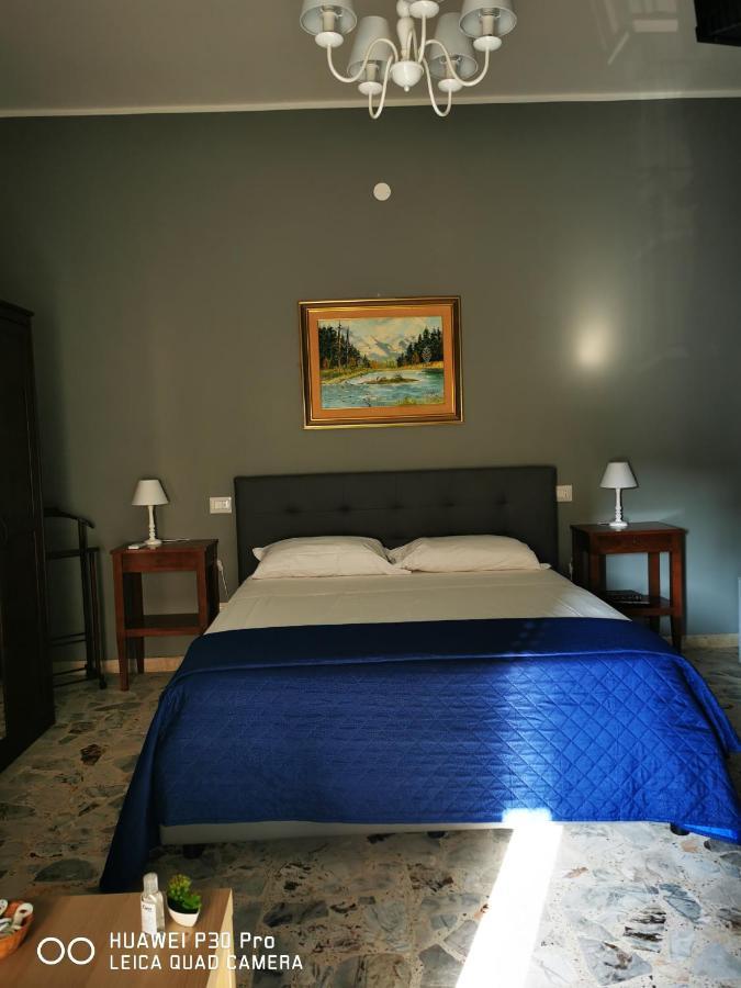 L'Arena Room Syracuse Екстер'єр фото
