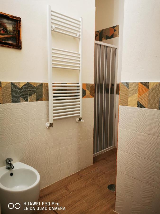 L'Arena Room Syracuse Екстер'єр фото