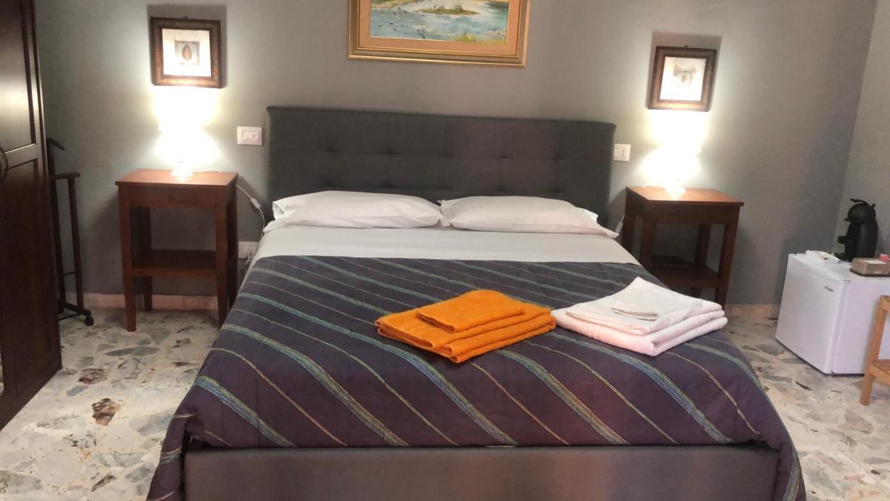 L'Arena Room Syracuse Екстер'єр фото