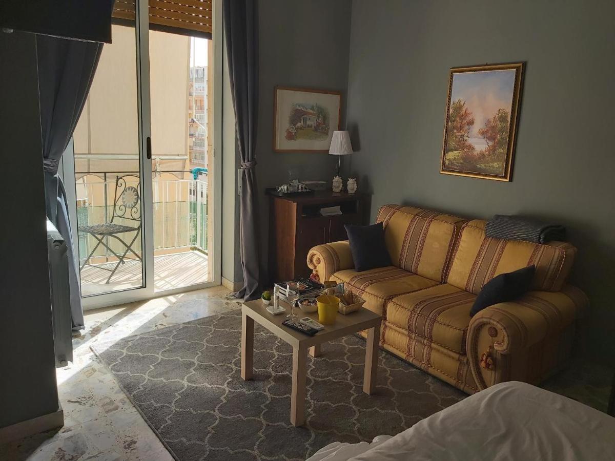 L'Arena Room Syracuse Екстер'єр фото