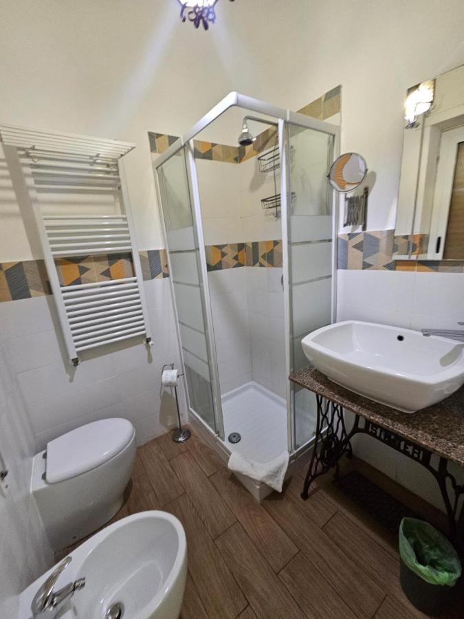 L'Arena Room Syracuse Екстер'єр фото
