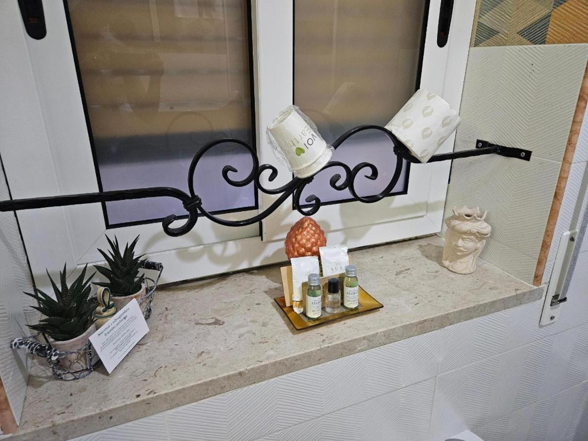 L'Arena Room Syracuse Екстер'єр фото
